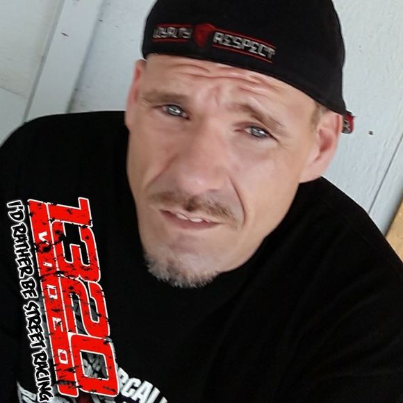 Meet your Posher, James - Picture 1 of 1